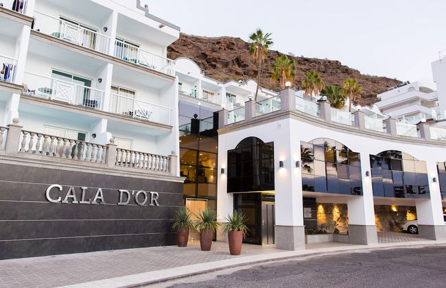 Apartamentos Cabau Cala D'Or - Foto 24