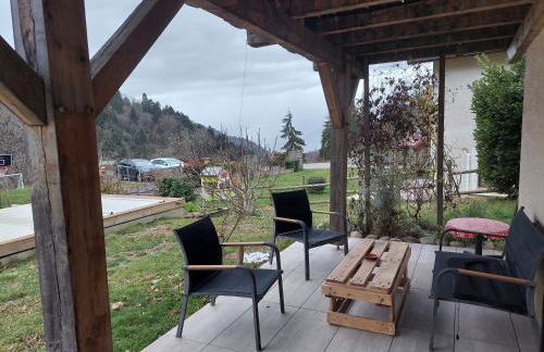 Gîte du ruisseau - Foto 13