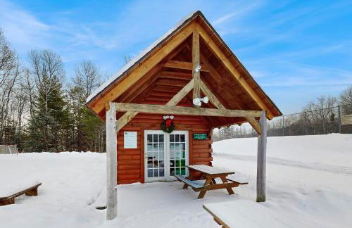 Greer Court Retreat - Foto 9