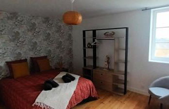 Villa du homard bleu - Foto 5