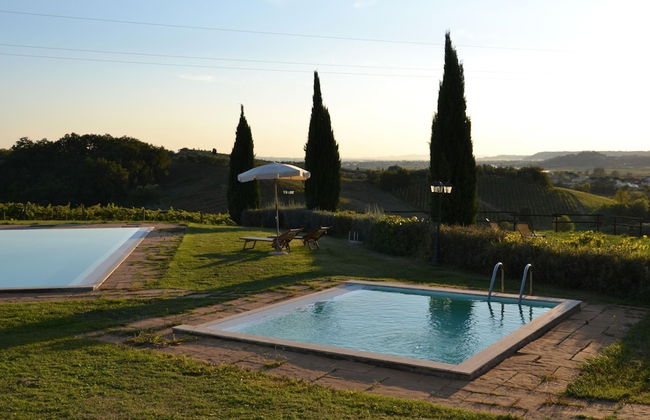 Holiday Home With Swimming Pool With Bubble Bath and Children's Pool - Foto 51