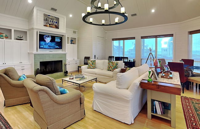 The Beachside Villa - Foto 21