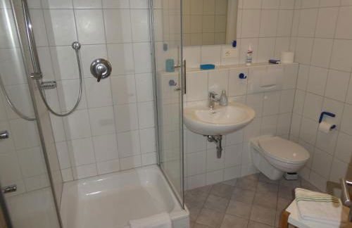 Ferienwohnung Mattenweg 1a - Foto 20