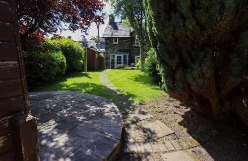 Bleaberry Cottage - Foto 22