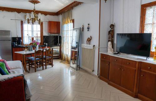 Paradeisos Rooms Pelion - Foto 40