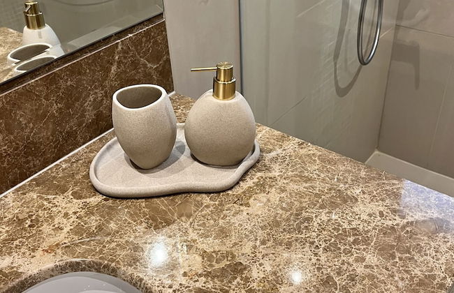 GLOBALSTAY Luxury 4Br Villa Private Pool - Foto 57