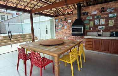 Chalé de Dois - Suíte 1 - Sem Acesso ao Ofurô - Foto 43