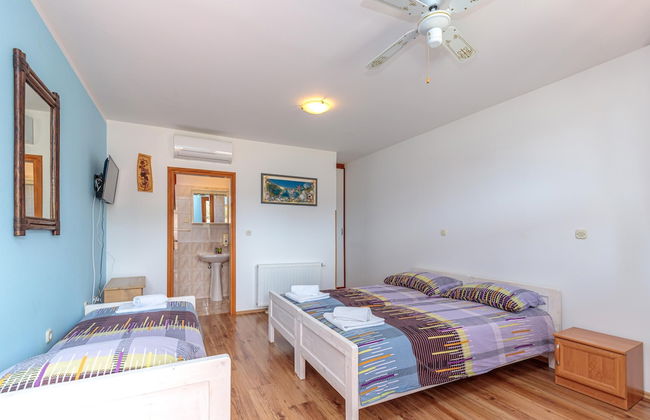 Pool & Fun House Betiga 1 With gym - Foto 13