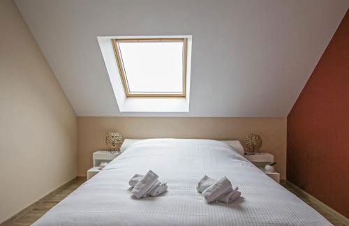 Kokana modern holiday home - Foto 23