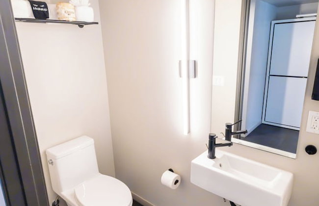 City24 Hotel Little Italy Mission Hills - Foto 47