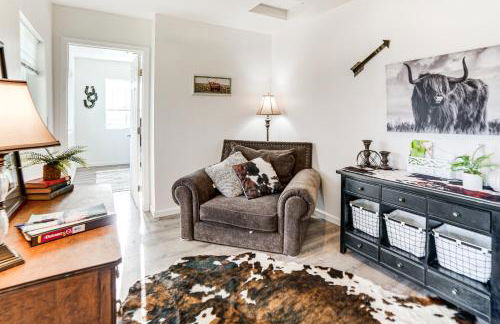 2 Mi to Clear Lake Pet-Friendly Lakeport Retreat! - Foto 8