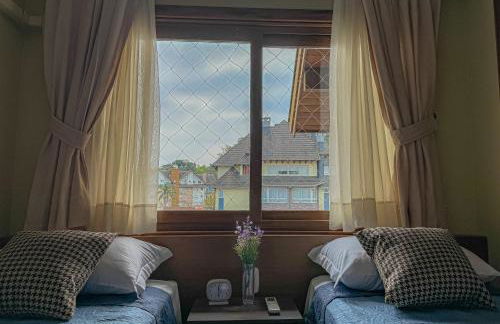 VV Suítes - Apto Rua Coberta - Photo 19