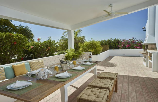 Casa do Carmo in Moncarapacho - Foto 13