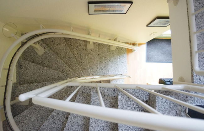 Boardinghouse Nordpark - Foto 18