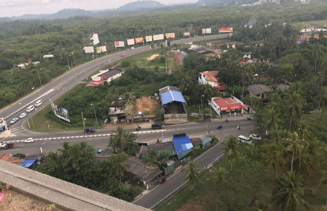 Retreat At Fairway Galle - Foto 10