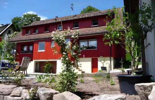 Ferienhaus Elfi Mit 85qm - Foto 1