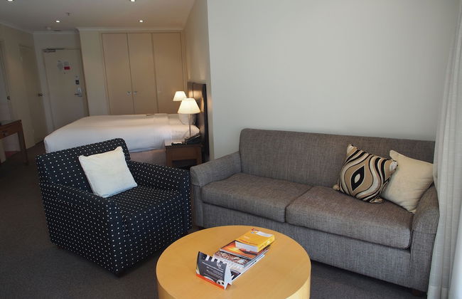 The York by Swiss-Belhotel International - Foto 66