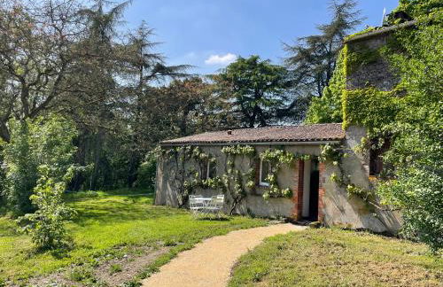 Gîte de la Rochejaquelein - Foto 13