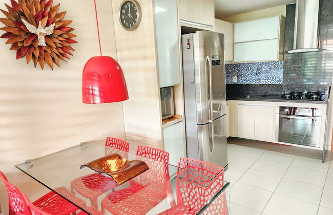 Bangalôs e flats no Carneiros Beach Resort - Photo 33