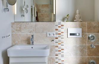 Appartement-5-mit-Suedbalkon-in-strandnaher-Lage-Baederstil-Villa-in-Wenningstedt-Sylt - Foto 15