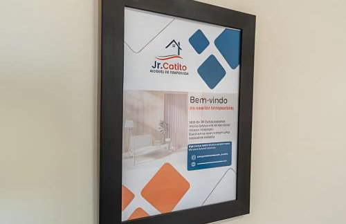 Ap 2Qts , Até 5 hóspedes, Estacionamento, Elevador, Jr Catito - Foto 33