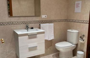 Apartamentos vacaciones Rio Lever - Foto 16