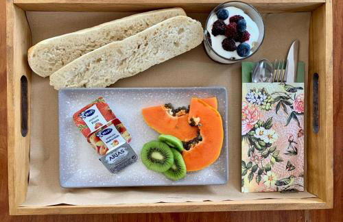 Suite Marrakech Beach, La Graciosa. - Foto 60