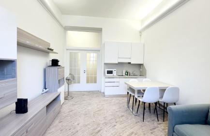 Foro Romano Apartments C - Foto 1