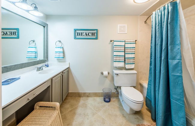 Shoreline Towers 3104 - Foto 23