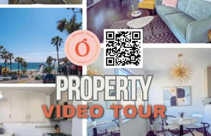 Ocean View 1 Bedroom Manhattan Beach - Foto 18