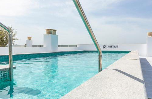 Apartamentos Martalia Arenal - Photo 25