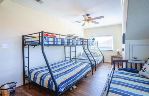 Family Tides home - Foto 23