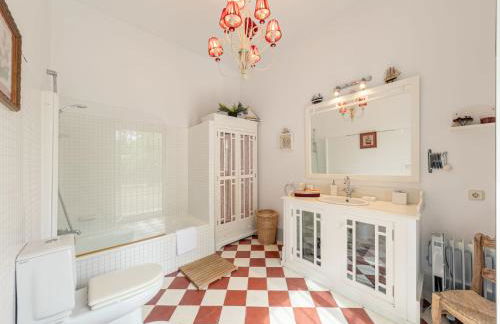 Villa Las Codornices-1 by Interhome - Foto 4