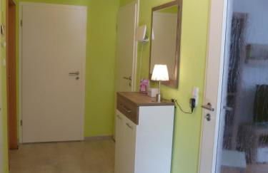 Ferienwohnung Kutscherhof Bartels - Foto 24