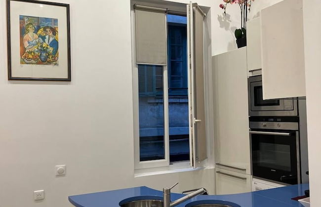 Residence D'Azur - Foto 43