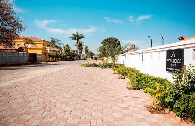 Alpha House Resort - Foto 29