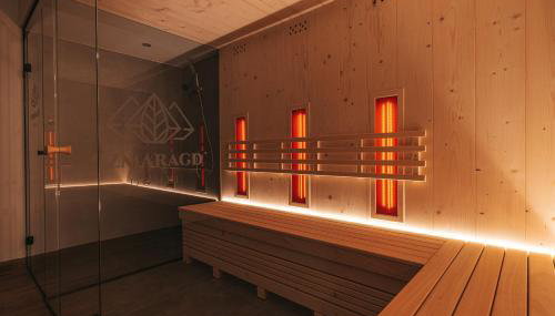 Domki Szmaragd z BASENEM - Zniżki na Termy - Sauna - Bilard - Stoki Narciarskie - Foto 4