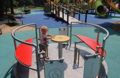 JUNA2 - nowoczesny apartament w centrum z widokiem na park - Foto 15