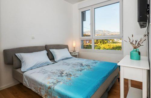 Sea View Apartment Joshua near Žnjan Beach in Split - Photo 24