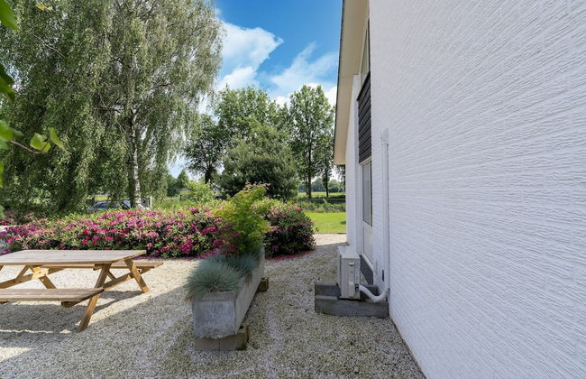 Cozy Holiday Home in Nistelrode With Garden - Photo 33