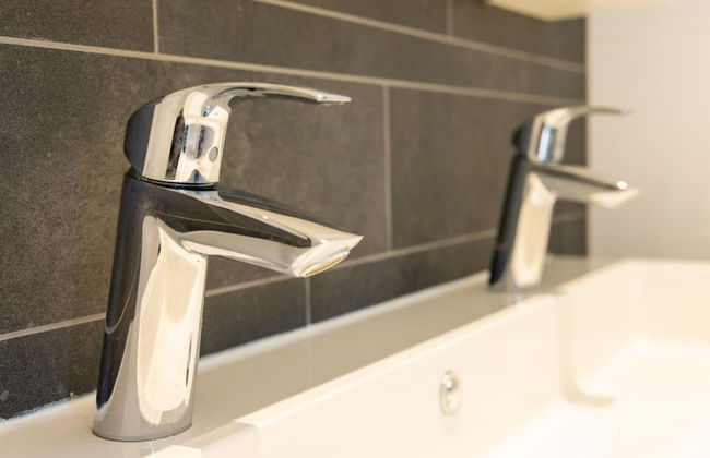 Canal-side Bungalow Stay - Foto 14