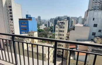 Studio Conceito Completo - República - Foto 8