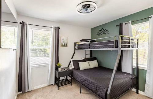 Traveler's Landing-Near DFW, ATT & Globe Life! - Foto 15