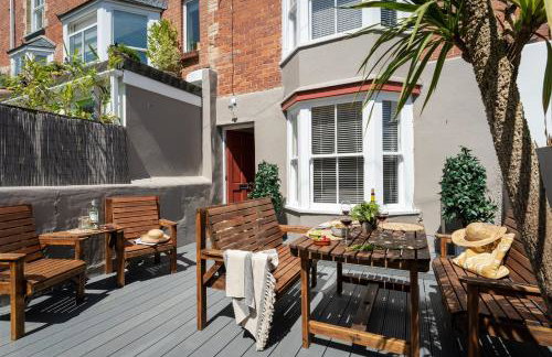 Gulls Rest - Charming Cottage in the heart of historic Dartmouth - Foto 1