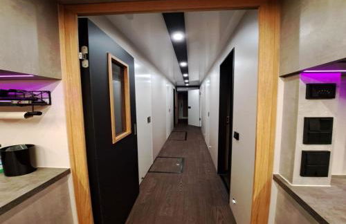 schwimmendes Ferienhaus in Berlin - Photo 20