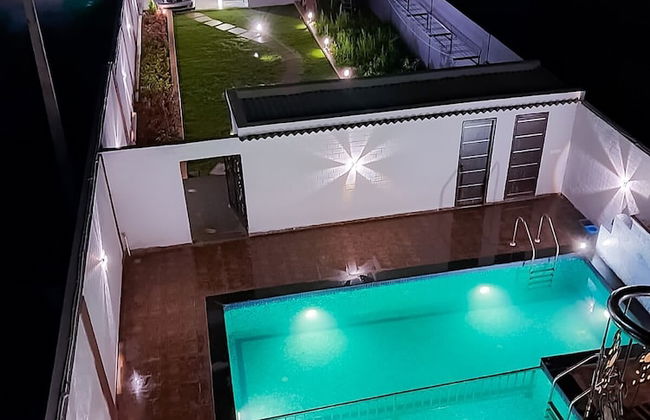 Villa Paradise- Banglore - Foto 1