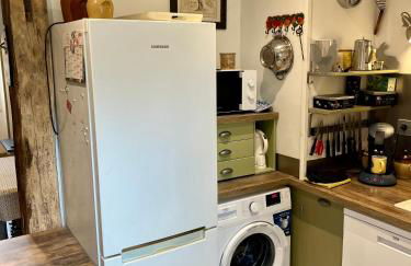 Gîte Ensemont - Photo 7