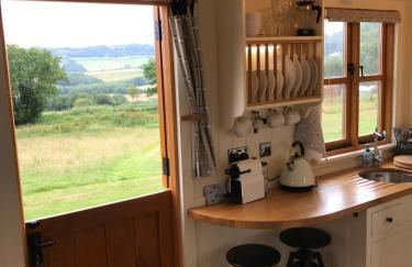 Severn- Luxury hut - Foto 1