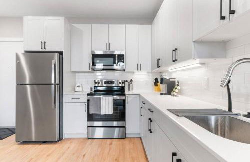 Near Fishtown and Old City - King Bed - City Views - Foto 4