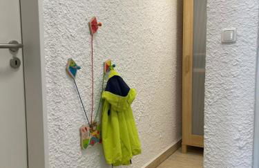 Appartment 2015 in Tossens - Foto 23